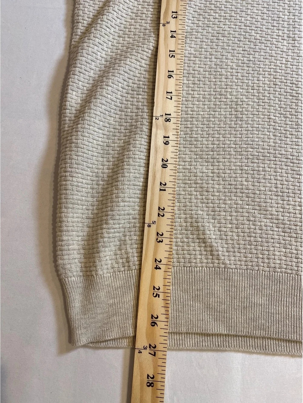 Paul Costelloe Polo Shirt Men’s Size L